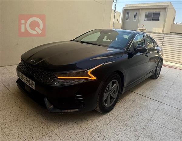 كيا K5 2021 للبيع في العراق -  بغداد